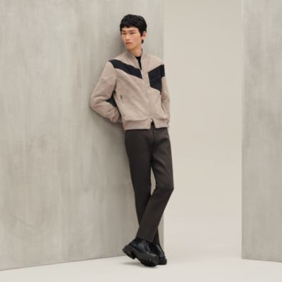 メンズ, ウェア, 秋冬コレクション | Hermès - エルメス-公式サイト