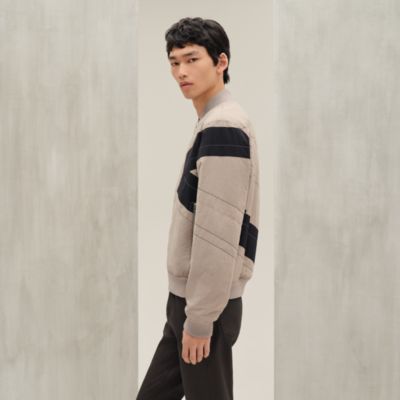 Blousons - Hermès Jackets and Coats for Men | Hermès USA