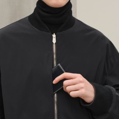 ブルゾン - メンズ, ウェア, コート＆ジャケット | Hermès - エルメス