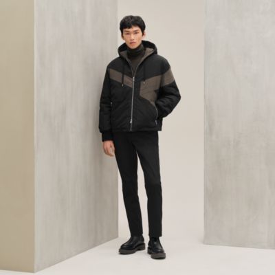 メンズ, ウェア, スポーツウェア | Hermès - エルメス-公式サイト