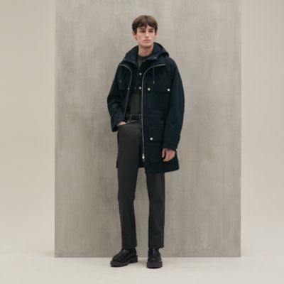 メンズ, ウェア, スポーツウェア | Hermès - エルメス-公式サイト