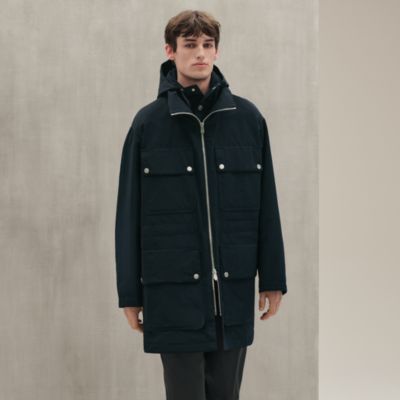 メンズ, ウェア, スポーツウェア | Hermès - エルメス-公式サイト