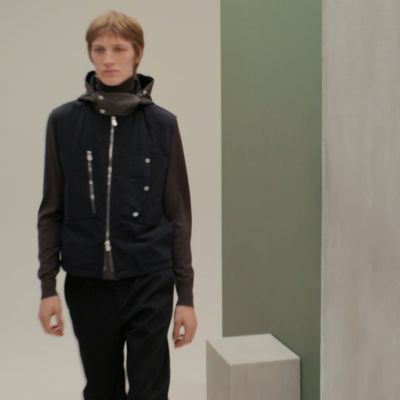 Hermès Sportswear | Hermès USA