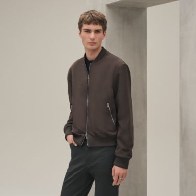 HERMES エルメス 2023年製 トレーナー S メンズ, ウェア, スポーツウェア | Hermès - エルメス-公式サイト