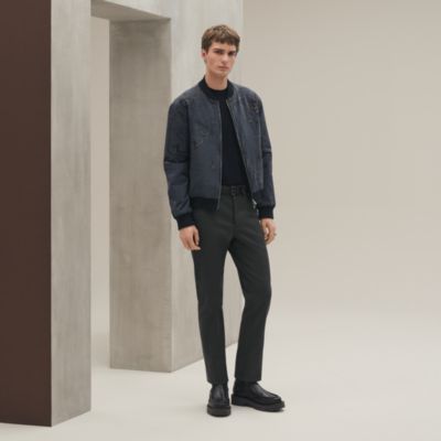 メンズ, ウェア, スポーツウェア | Hermès - エルメス-公式サイト