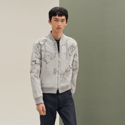 メンズ, ウェア, 秋冬コレクション | Hermès - エルメス-公式サイト