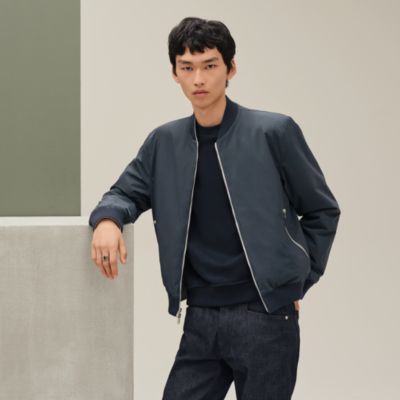 メンズ, ウェア, 秋冬コレクション | Hermès - エルメス-公式サイト
