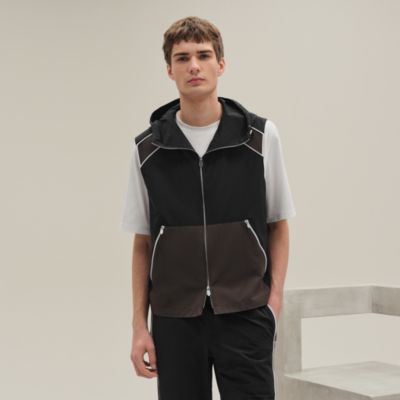 メンズ, ウェア, スポーツウェア | Hermès - エルメス-公式サイト