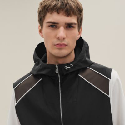 メンズ, ウェア, スポーツウェア | Hermès - エルメス-公式サイト