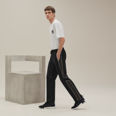 メンズ, ウェア, パンツ | Hermès - エルメス-公式サイト
