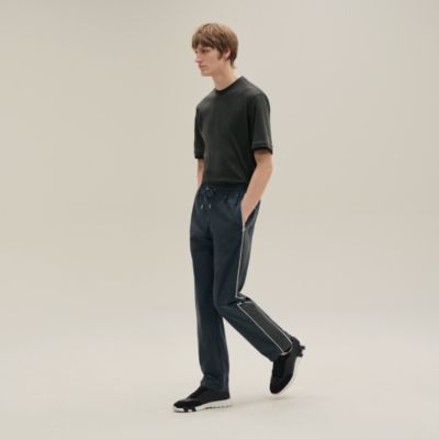 メンズ, ウェア, スポーツウェア | Hermès - エルメス-公式サイト