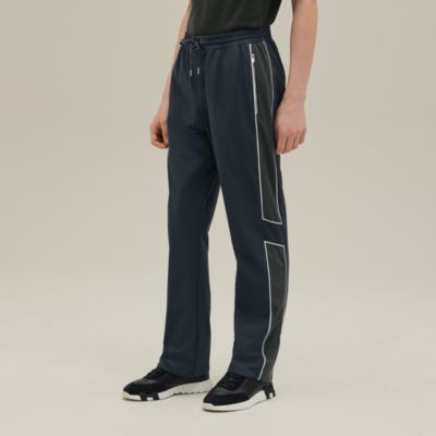 mk　エルメス　パンツ　綿パン　ネイビー　紺　ズボン　46 48 Mサイズ mk様専用 エルメス パンツ 綿パン ネイビー 紺 ズボン 46 48 Mサイズ