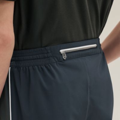 メンズ, ウェア, パンツ | Hermès - エルメス-公式サイト