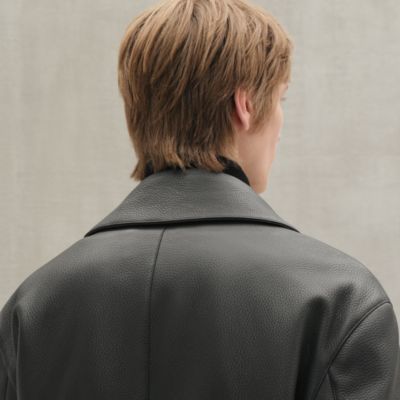 Hermès Jackets and Coats for Men | Hermès Hong Kong SAR