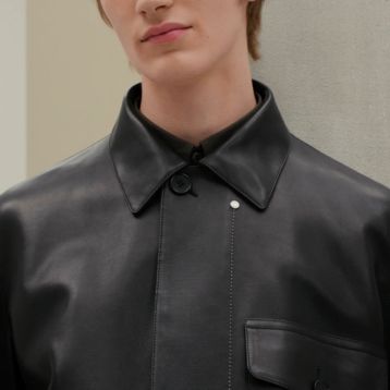 ブルゾン - 60 | Hermès - エルメス-公式サイト