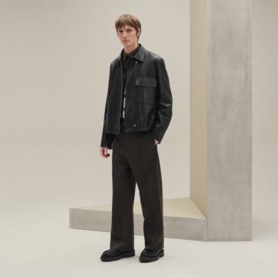 メンズ, ウェア, 秋冬コレクション | Hermès - エルメス-公式サイト