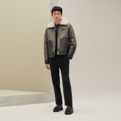 カレH 65 《馬着》 - ブルー | Hermès - エルメス-公式サイト