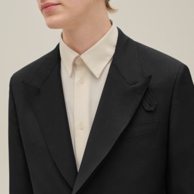ジャケット - ウール - メンズ, ウェア, コート＆ジャケット | Hermès