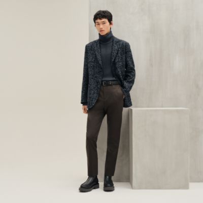 Meli-Mors Reversible