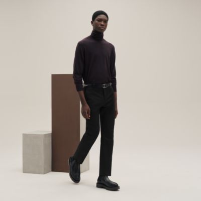 Hermès Men's Pants and Shorts | Hermès USA