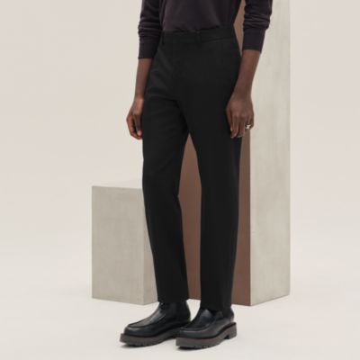 Hermès Men's Pants and Shorts | Hermès USA
