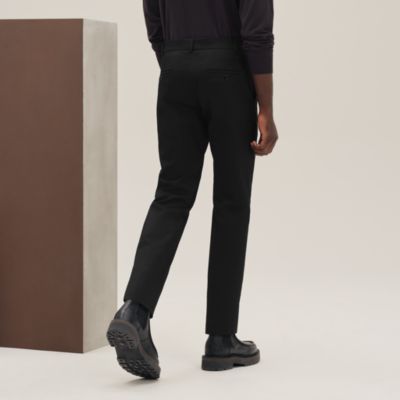 パンツ HERMES CLASSICAL STRAIGHT TROUSERS HERMES CLASSICAL STRAIGHT TROUSERS hermes pants products for