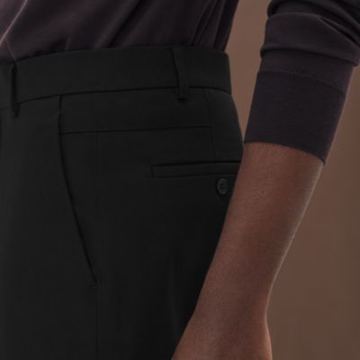 Hermès Men's Pants and Shorts | Hermès USA