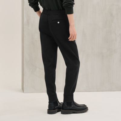 メンズ, ウェア, パンツ | Hermès - エルメス-公式サイト