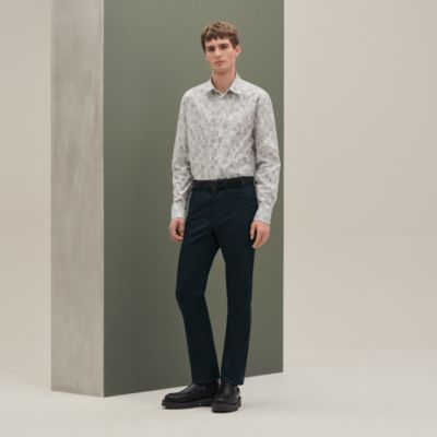 Hermès Men's Pants and Shorts | Hermès USA