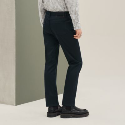 Hermès Men's Pants and Shorts | Hermès USA