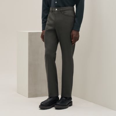 Hermès Men's Pants and Shorts | Hermès USA