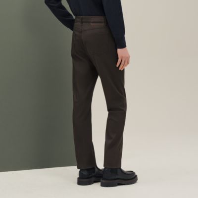 Hermès Men's Pants and Shorts | Hermès Norway
