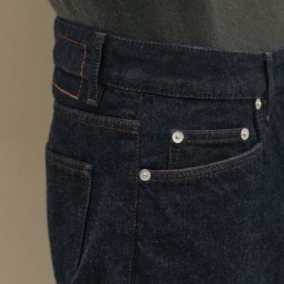 メンズ, ウェア, パンツ | Hermès - エルメス-公式サイト