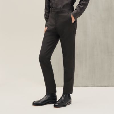 Hermès Men's Pants and Shorts | Hermès Hong Kong SAR