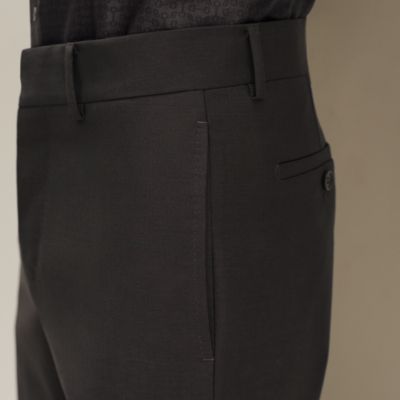 Hermès Men's Pants and Shorts | Hermès Hong Kong SAR