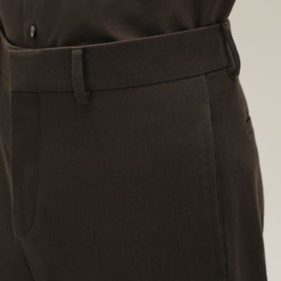 Hermès Men's Pants and Shorts | Hermès Canada