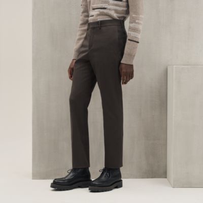 Hermès Men's Pants and Shorts | Hermès Hong Kong SAR