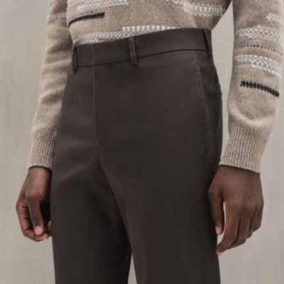 Hermès Men's Pants and Shorts | Hermès Hong Kong SAR