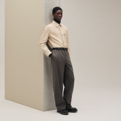 Hermès Men's Pants and Shorts | Hermès Hong Kong SAR