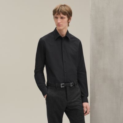 Hermès Shirts for Men | Hermès USA