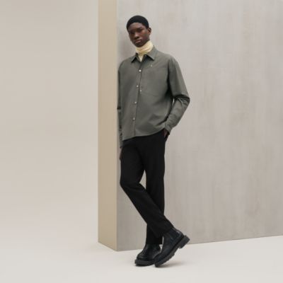 Hermès Shirts for Men | Hermès Sweden