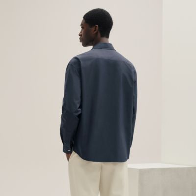 Hermès Shirts for Men | Hermès Canada