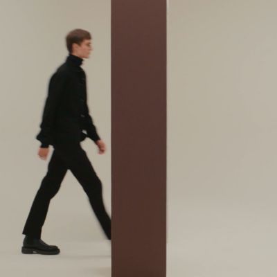 Hermès Shirts for Men | Hermès USA