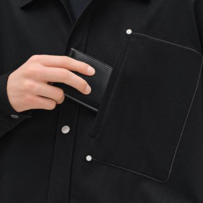 最終値下げ！2023春夏　エルメス　シャツ　新作　新品未使用 メンズ, ウェア, シャツ | Hermès - エルメス-公式サイト