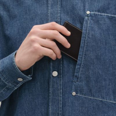 メンズ, ウェア, シャツ | Hermès - エルメス-公式サイト