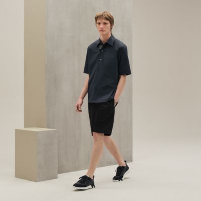 Hermès Shirts for Men | Hermès USA