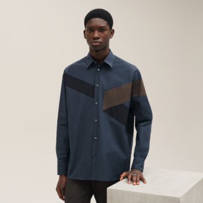 新品 HERMES シャツ メンズファッション｜トップス｜シャツ｜エルメス｜エルメス シャツ