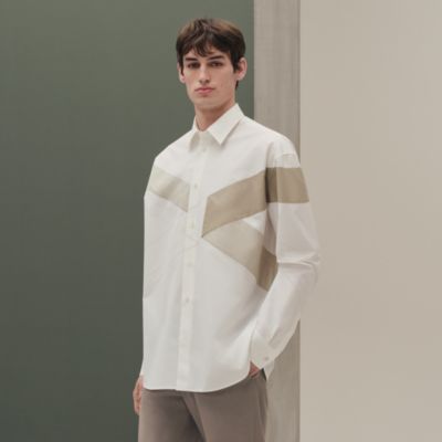 メンズ ウェア | エルメス | Hermès - エルメス-公式サイト