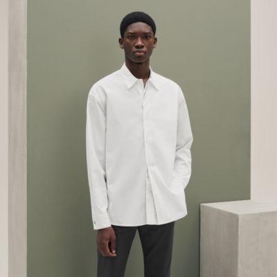 Hermès Shirts for Men | Hermès Canada