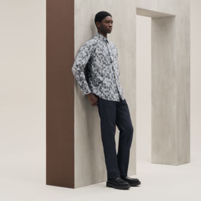 メンズ, ウェア, 秋冬コレクション | Hermès - エルメス-公式サイト